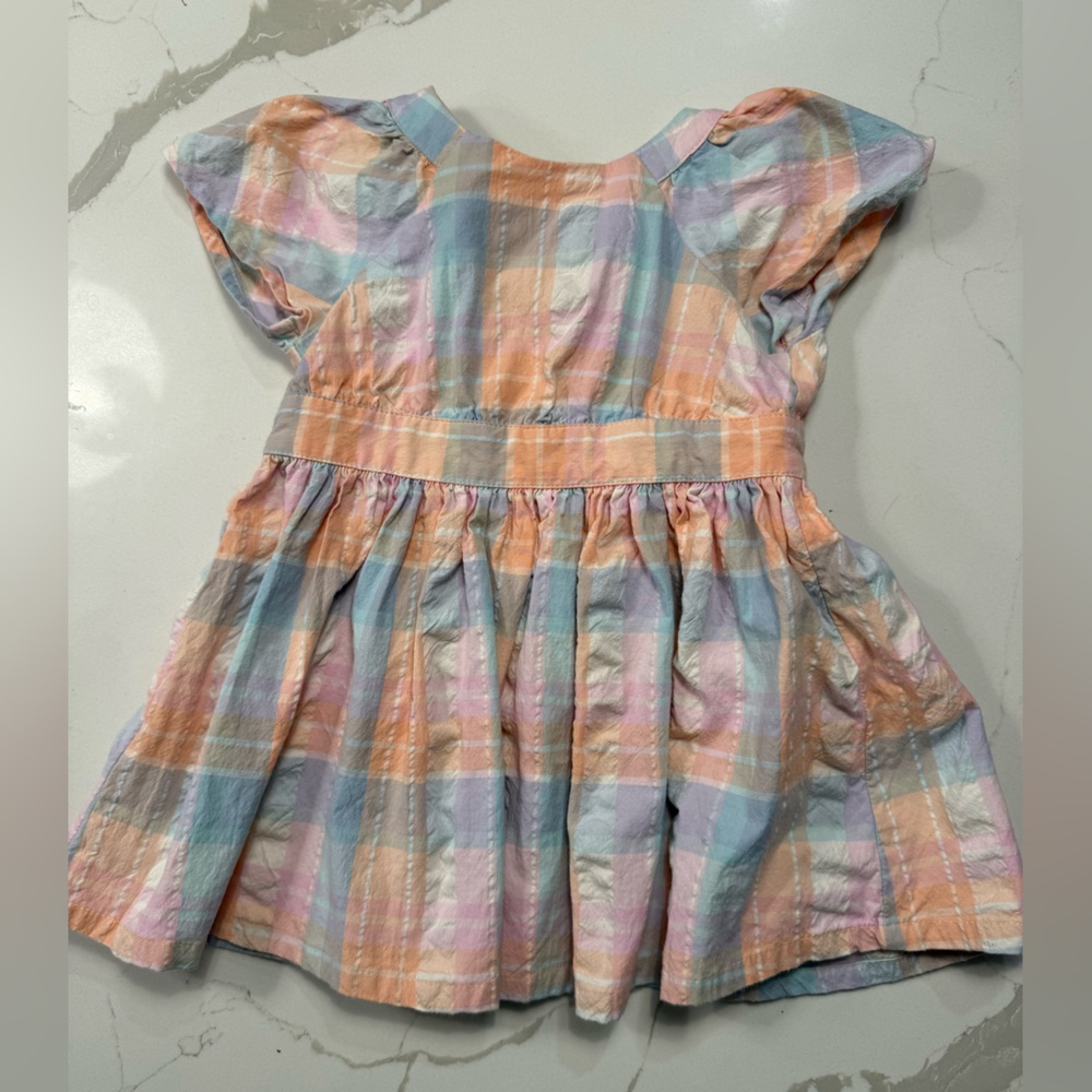 Nordstrom Dress 12m